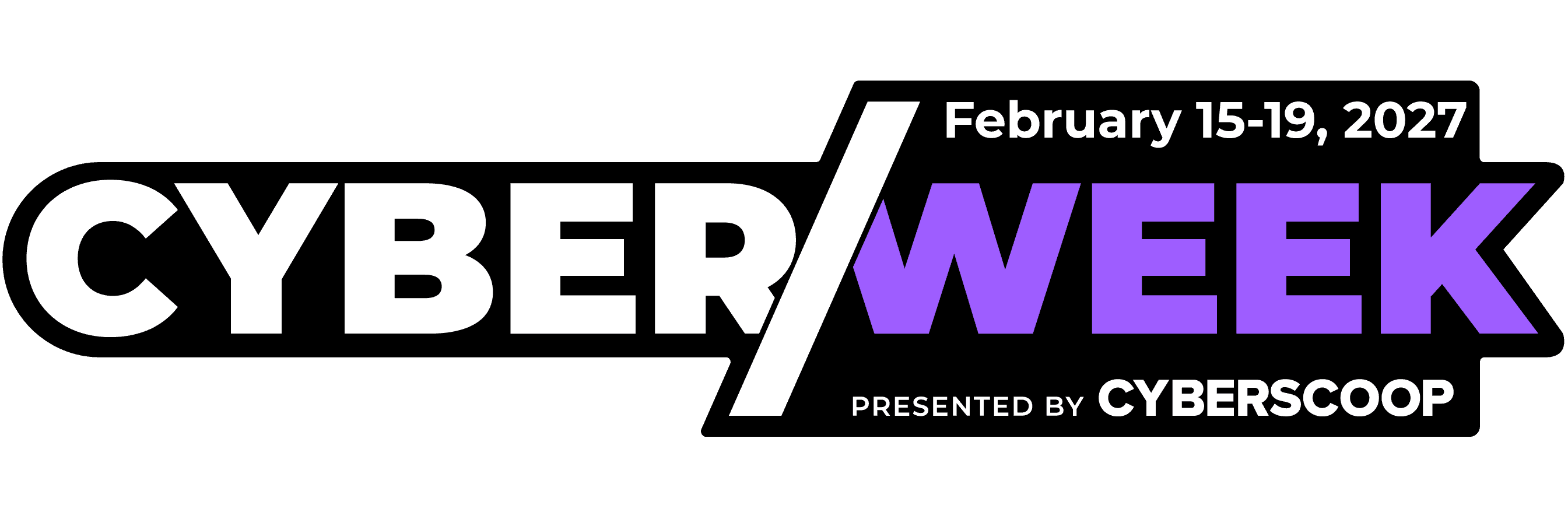 CyberWeek